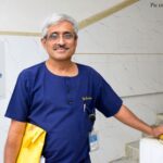 The Bus Conductor Who Built a 20-Lakh-Book Library and Changed Countless Lives