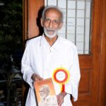 From Pre-Dawn Struggles to Shaping India’s Education Policy: The Inspiring Journey of Rakesh Chitkela